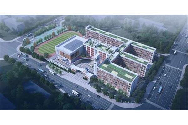 长沙实验小学