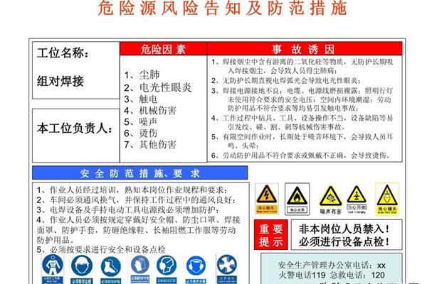 安全防范措施