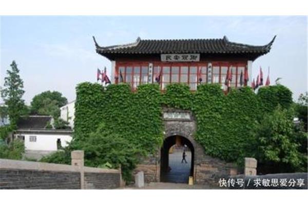 苏州古代叫什么
