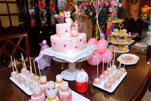 小孩出生祝福语