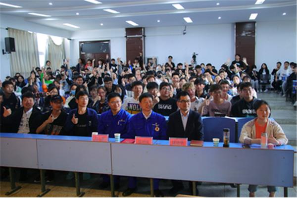 江淮人才网