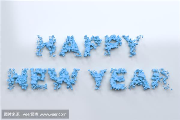 带数字的祝福语