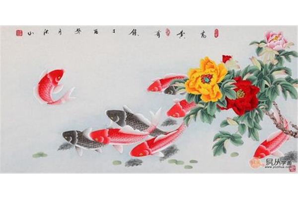 象征美好的词语