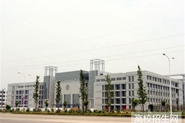 潍坊职业学院怎么样
