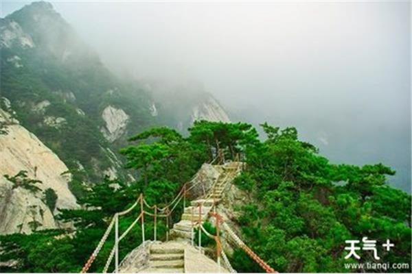 天堂寨在哪
