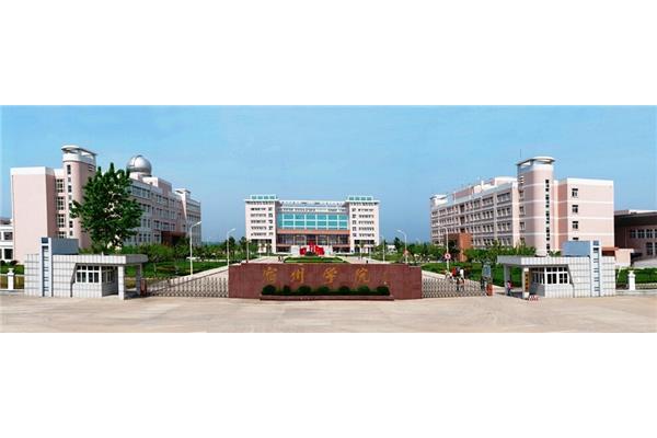 宿州学校