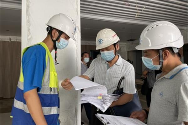 安全生产检查