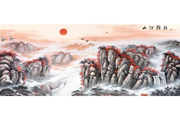 旖旎的近义词