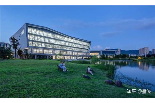 浙江树人大学怎么样
