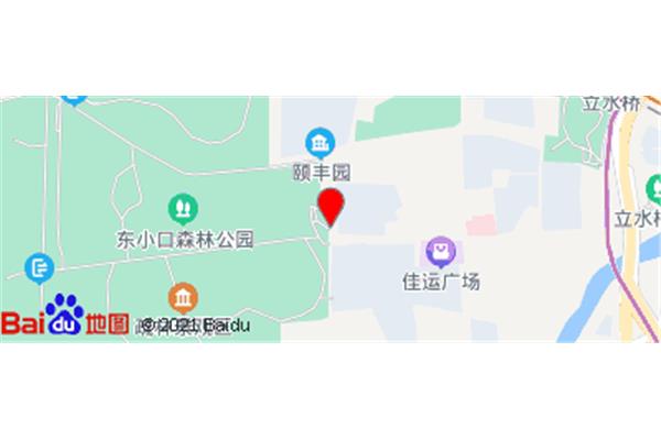 溪城家园邮编