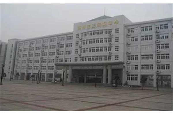 仙桃实验高中