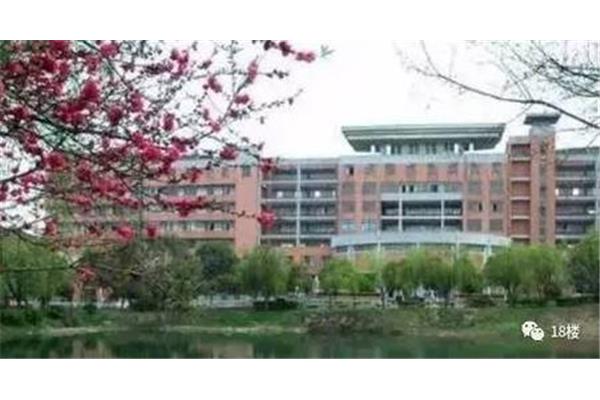 江南大学太湖学院