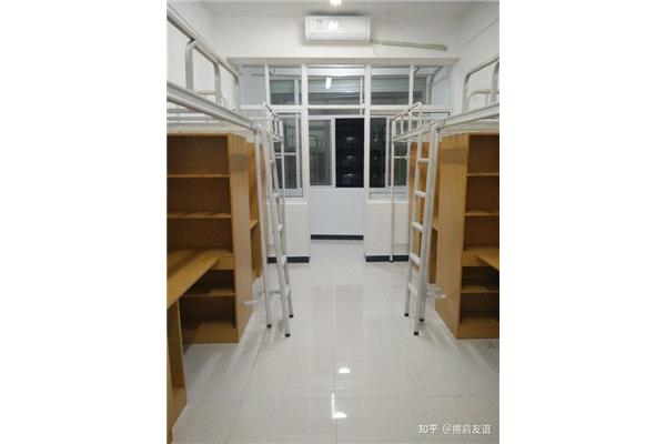 扬州职业大学怎么样