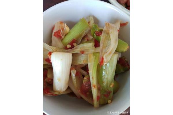 腌大蒜的做法
