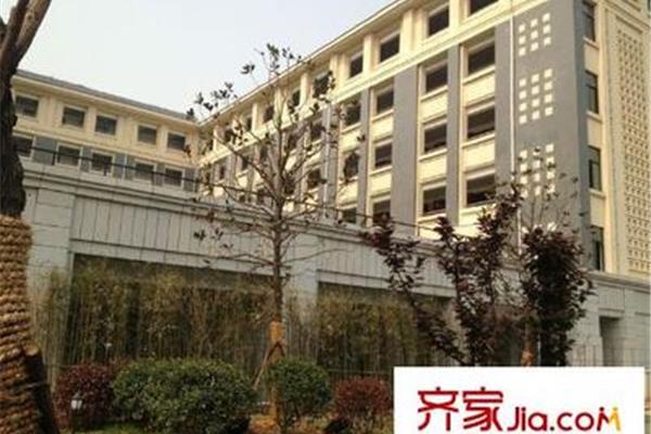 南京树人国际学校