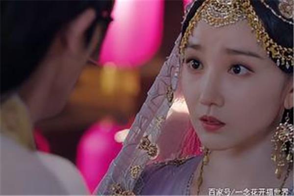珠夫人斛珠夫人读音
