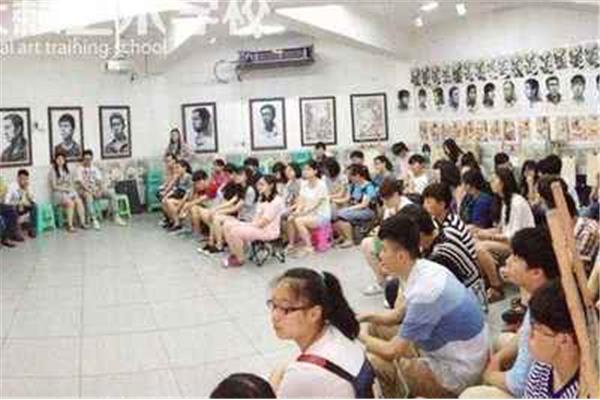 艺术生可以报考的学校