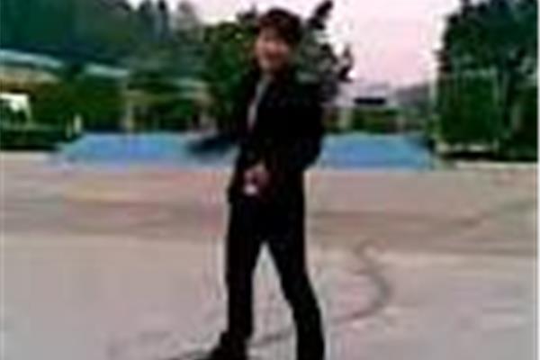 广州富康美发学校
