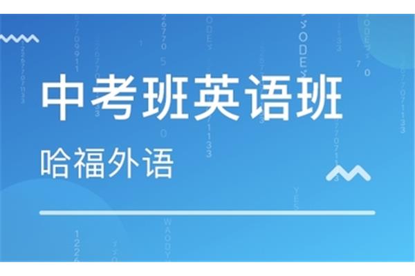 岳阳英语培训