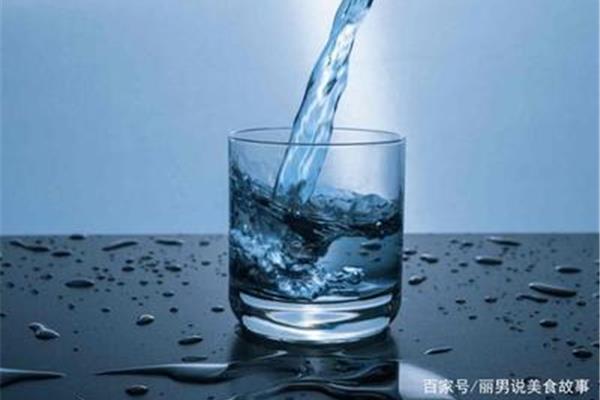 与水有关的东西