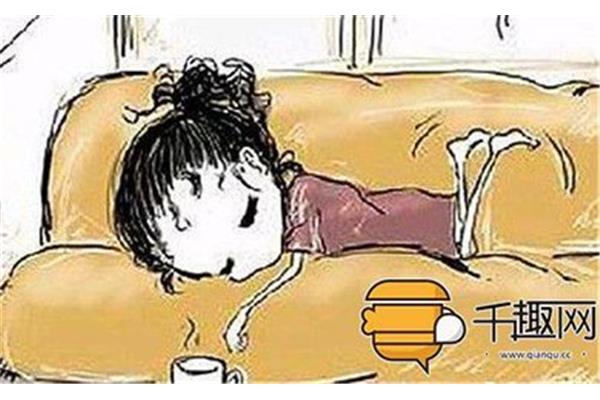 干物女什么意思