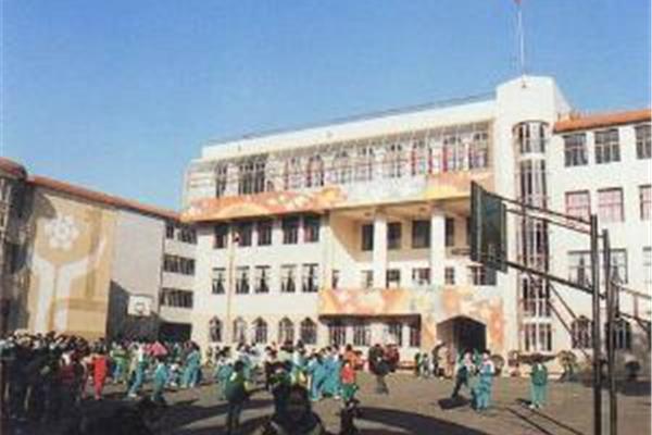 上海向阳小学