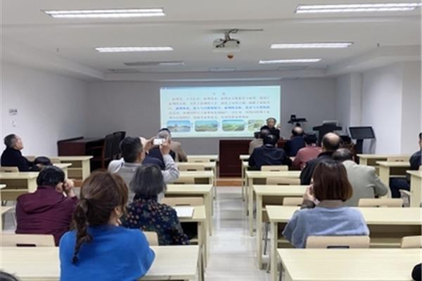 会计科普论坛