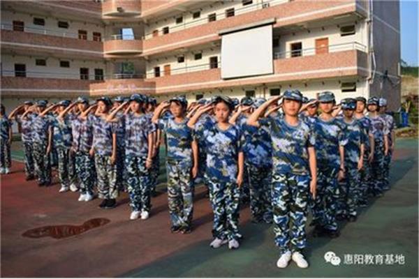 惠阳一中实验学校