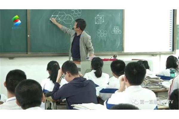 惠阳一中实验学校