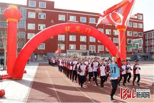 八一中学怎么样