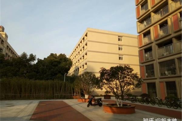 南通职业大学怎么样