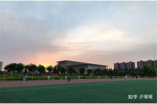 西京学院怎么样