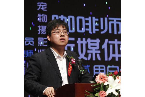 大河人才网