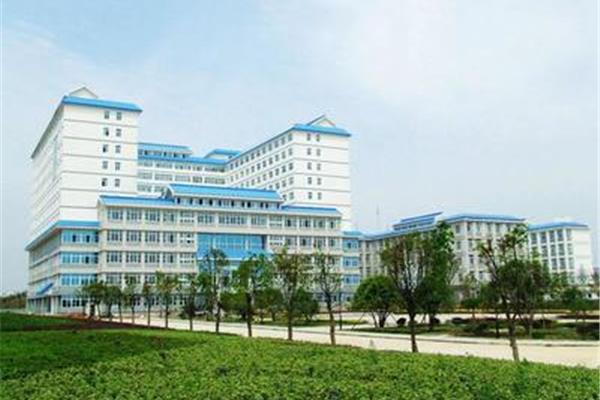 三峡大学护理学院