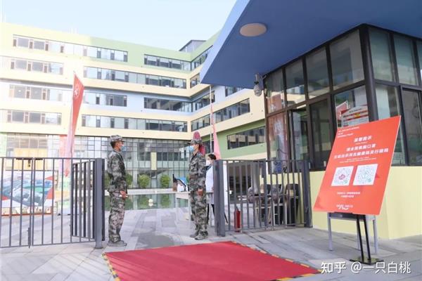 八一中学怎么样