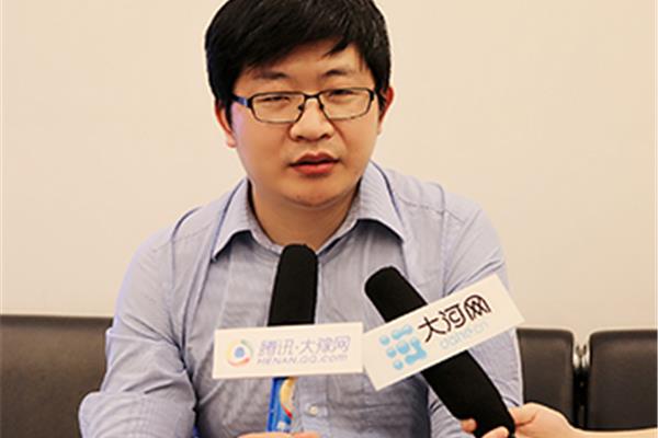 大河人才网