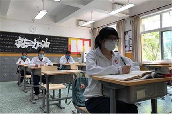 北京十五中怎么样