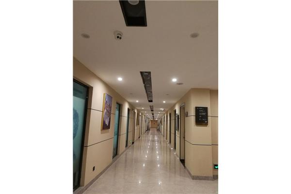 广州工商学院三水校区