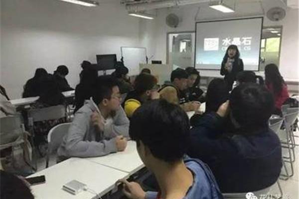 工业设计专业就业
