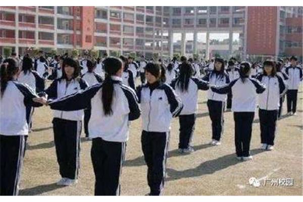 惠阳一中实验学校