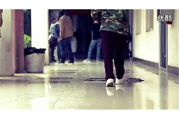 武汉科技大学外语外事职业学院