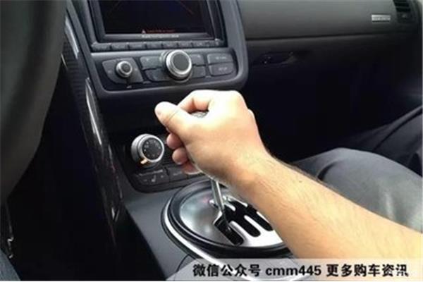 手动档汽车起步技巧