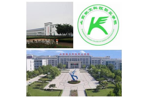 山东凯文学院