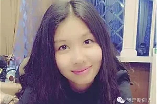 新疆高考状元
