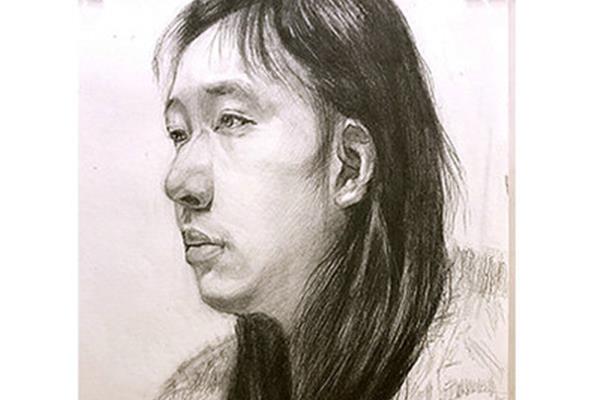 湖南画室