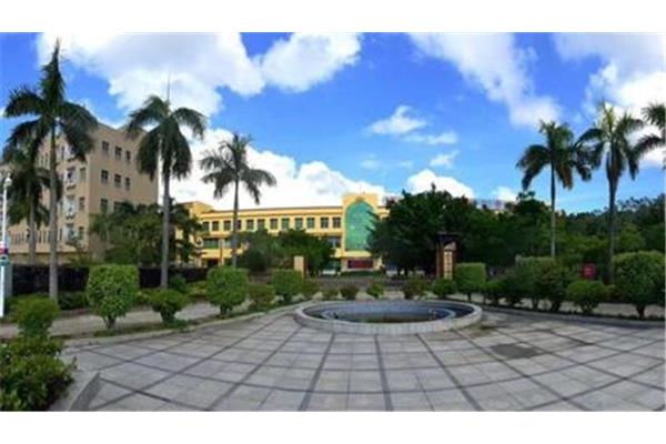 深圳市科迪技工学校怎么样