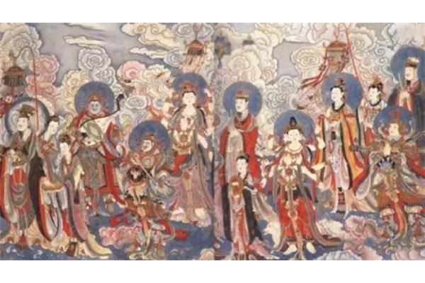 六丁六甲打一数字