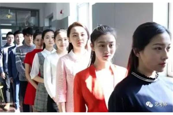 艺术生报考学校