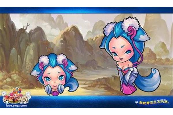 皮蝇幼虫