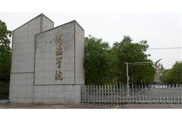张掖医专